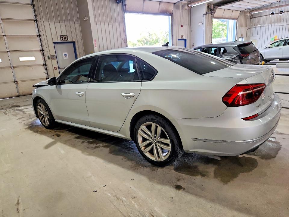 Aukcja sprzedaży 2019 Volkswagen Passat, vin: 1VWLA7A36KC003284, numer aukcji: 67802706