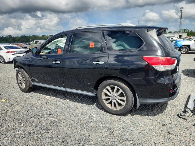 Aukcja sprzedaży 2016 Nissan Pathfinder, vin: 5N1AR2MN7GC665462, numer aukcji: 69621766