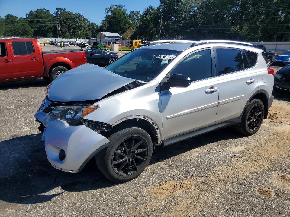 Продаж на аукціоні авто 2013 Toyota Rav4, vin: JTMZFREVXDD016297, номер лоту: 67801986