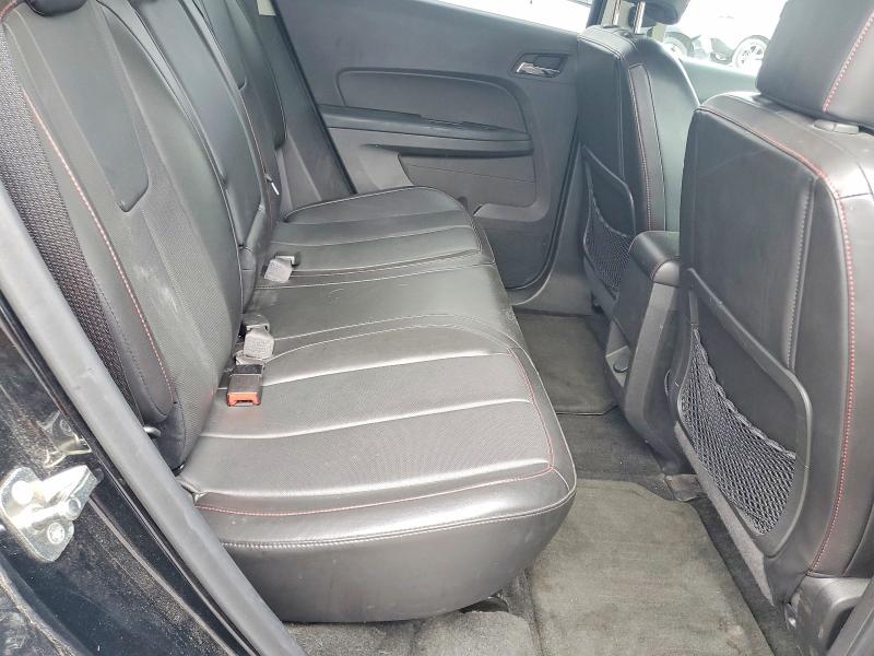 70053496 :رقم المزاد ، 2GKFLYE36F6387452 vin ، 2015 Gmc Terrain مزاد بيع