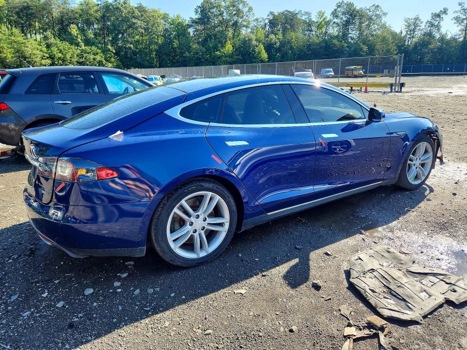 Aukcja sprzedaży 2016 Tesla Model S, vin: 5YJSA1E2XGF128926, numer aukcji: 65955976