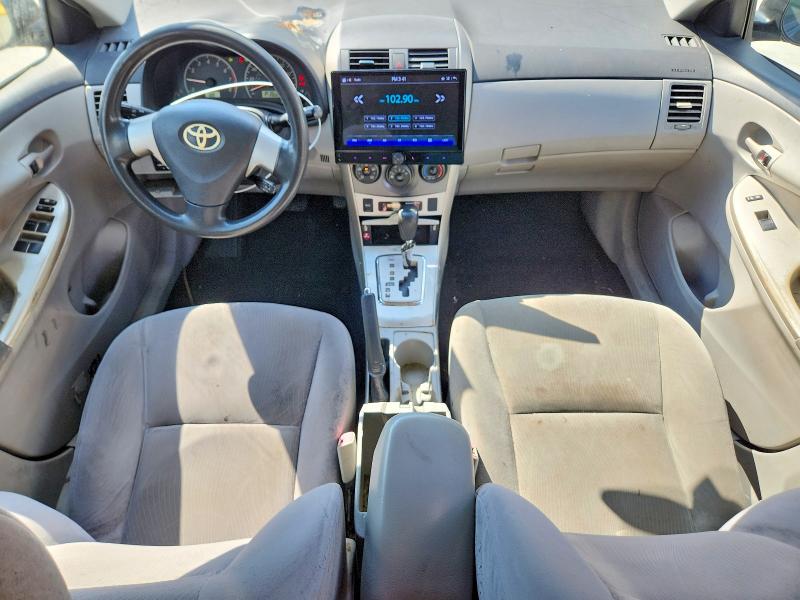 Aukcja sprzedaży 2011 Toyota Corolla, vin: JTDBU4EE7BJ103244, numer aukcji: 69551456