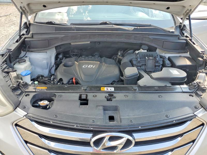 Aukcja sprzedaży 2014 Hyundai Santa Fe Sport, vin: 5XYZU3LB9EG161135, numer aukcji: 67847296