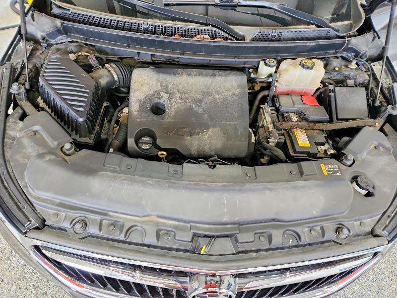 Продаж на аукціоні авто 2018 Buick Enclave, vin: 5GAEVAKW1JJ264775, номер лоту: 69298016