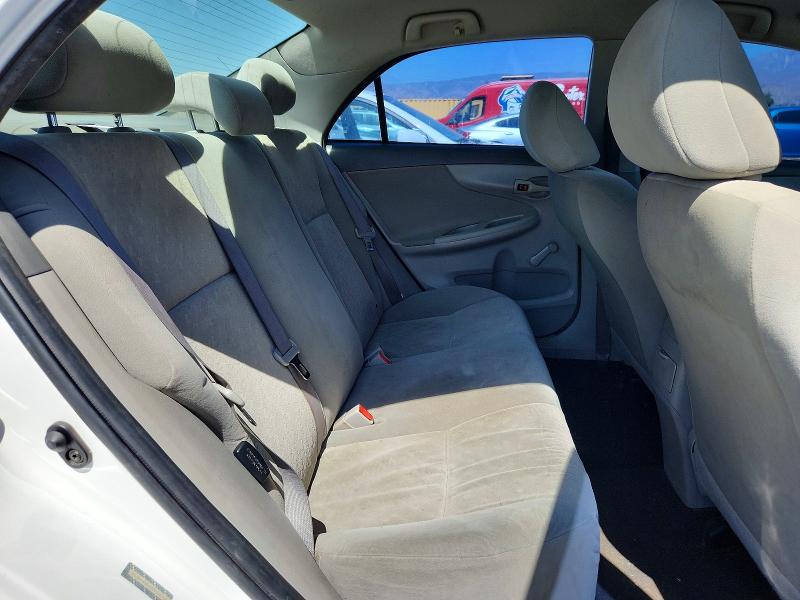 Aukcja sprzedaży 2009 Toyota Corolla, vin: 1NXBU40E49Z038316, numer aukcji: 69219186