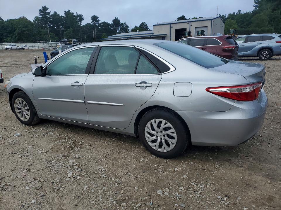 Продажа на аукционе авто 2017 Toyota Camry, vin: 4T1BF1FK1HU433851, номер лота: 67068336