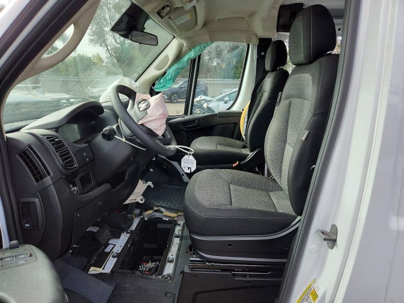Aukcja sprzedaży 2026 Ram Promaster 2500, vin: 3C6LRVVG2TE184740, numer aukcji: 69977926