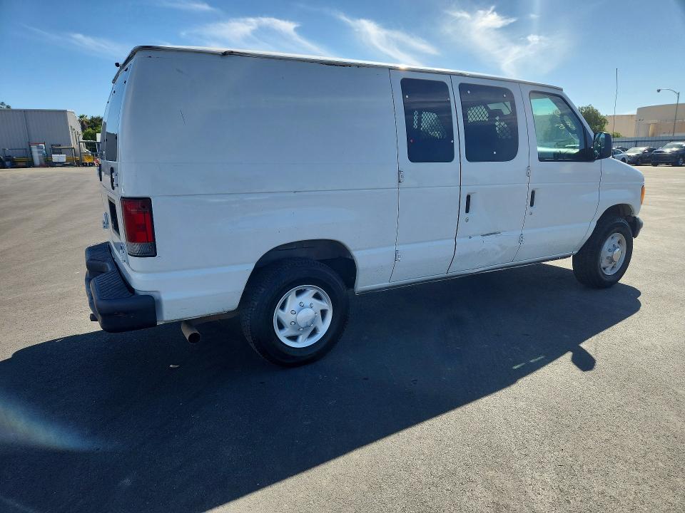 Aukcja sprzedaży 2007 Ford Econoline, vin: 1FTNE24L47DA70868, numer aukcji: 67281966