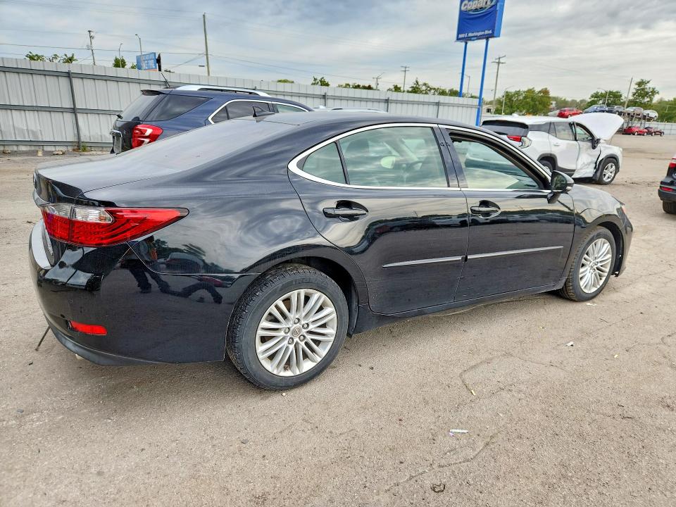 2014 Lexus Es მანქანა იყიდება აუქციონზე, vin: JTHBK1GG6E2129446, აუქციონის ნომერი: 70749066