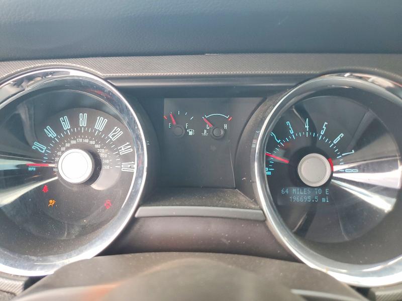 Aukcja sprzedaży 2012 Ford Mustang, vin: 1ZVBP8AM4C5252715, numer aukcji: 67730656
