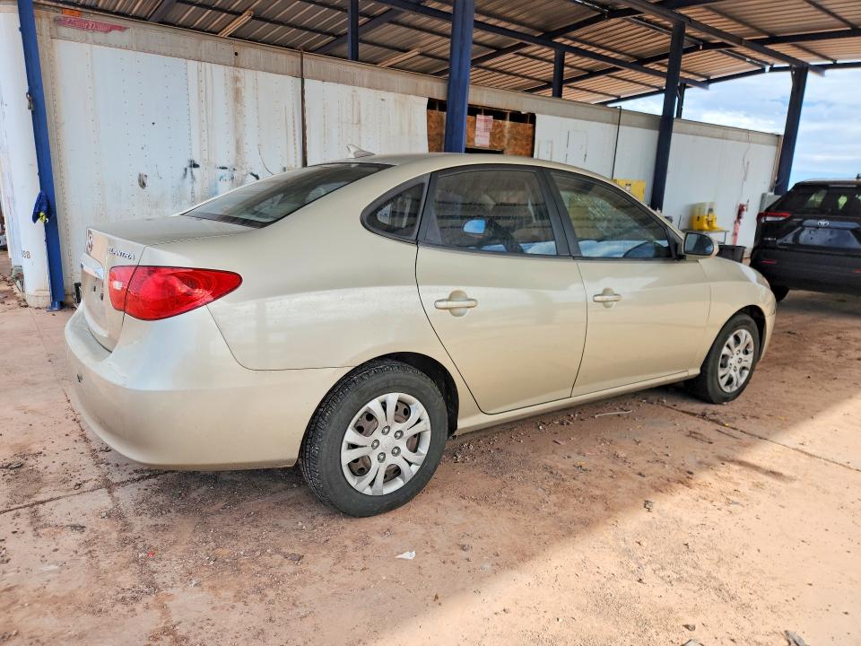 Продаж на аукціоні авто 2010 Hyundai Elantra, vin: KMHDU4AD3AU944704, номер лоту: 69291946