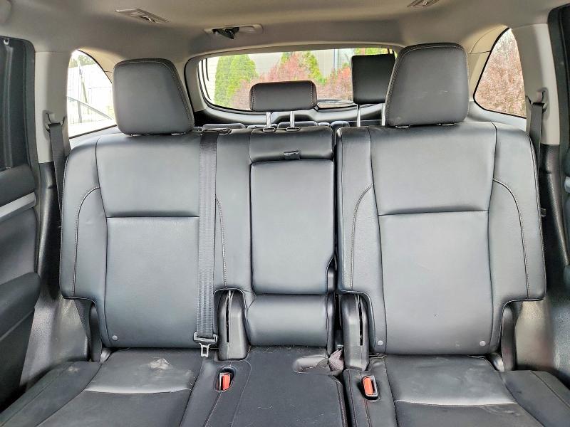 67913016 :رقم المزاد ، 5TDJKRFH1FS152360 vin ، 2015 Toyota Highlander مزاد بيع
