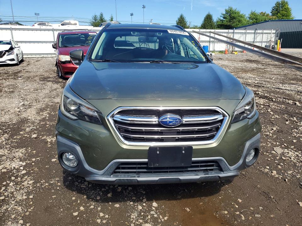 2018 Subaru Outback მანქანა იყიდება აუქციონზე, vin: 4S4BSETC1J3296924, აუქციონის ნომერი: 66401856