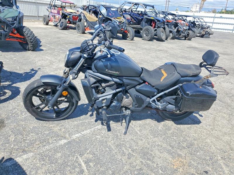 Продажа на аукционе авто 2017 Kawasaki En650, vin: JKAENEC12HDA00883, номер лота: 67463346