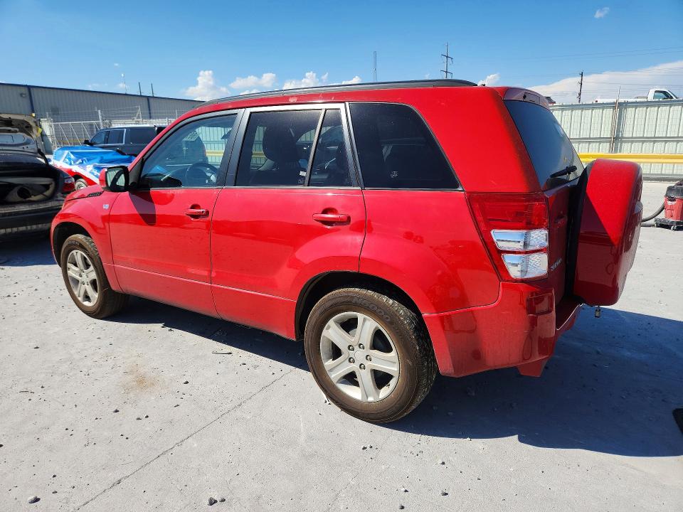 Продаж на аукціоні авто 2006 Suzuki Grand Vitara, vin: JS3TD947864102257, номер лоту: 69779106