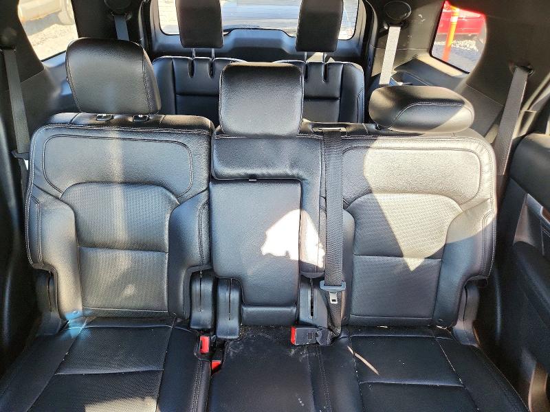 Продаж на аукціоні авто 2019 Ford Explorer, vin: 1FM5K8F86KGA11490, номер лоту: 70324716