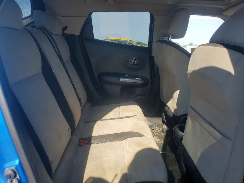 Продаж на аукціоні авто 2012 Nissan Juke, vin: JN8AF5MR6CT104444, номер лоту: 68677316