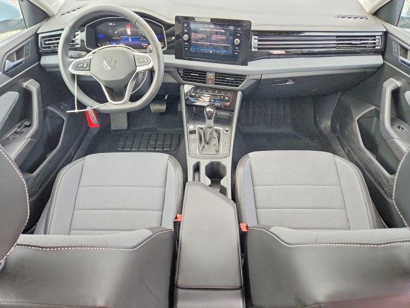 Продажа на аукционе авто 2025 Volkswagen Jetta, vin: 3VW7X7BU0SM068752, номер лота: 69825976
