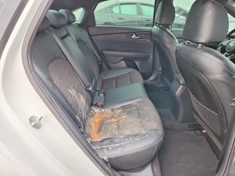 Aukcja sprzedaży 2021 Kia Forte, vin: 3KPF34AD2ME330097, numer aukcji: 68664916