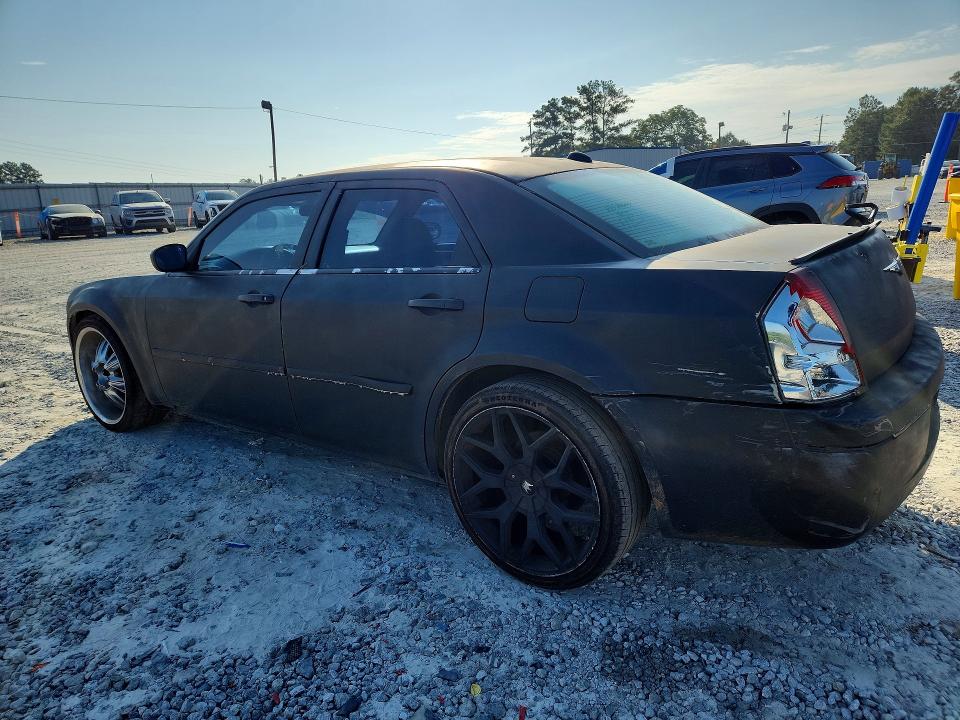 Aukcja sprzedaży 2005 Chrysler 300, vin: 2C3JA53G65H172578, numer aukcji: 69302066