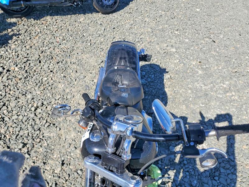 Aukcja sprzedaży 2016 Harley-davidson Fxsb, vin: 1HD1BFV14GB040324, numer aukcji: 70156456