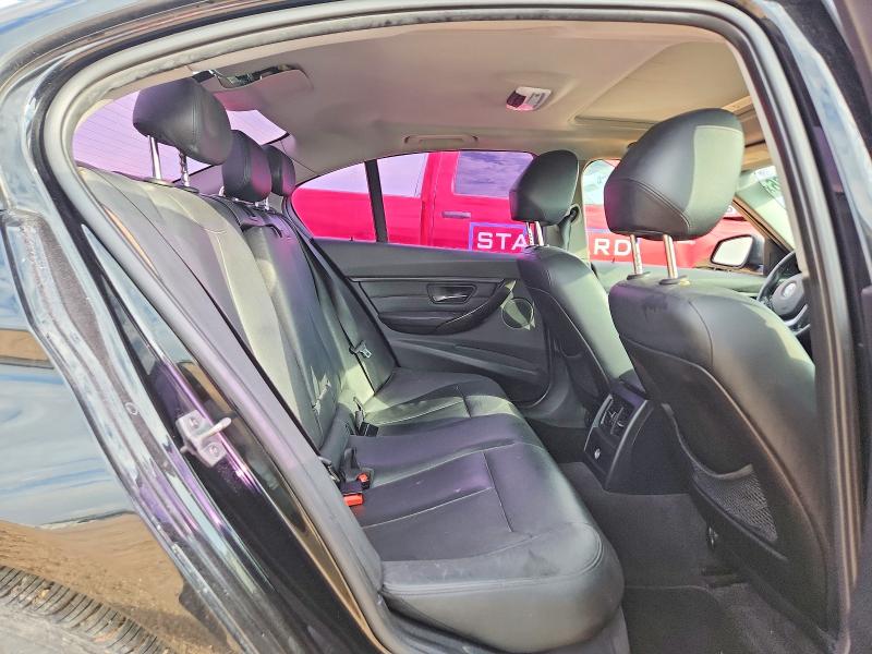 Продажа на аукционе авто 2015 Bmw 328, vin: WBA3C1C5XFP854024, номер лота: 71110486