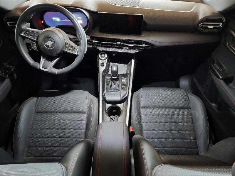 70220146 :رقم المزاد ، ZACPDFCW9R3A28478 vin ، 2024 Dodge Hornet مزاد بيع