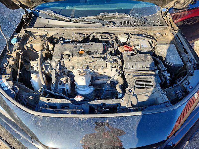 Aukcja sprzedaży 2023 Honda Civic, vin: 2HGFE2F33PH110539, numer aukcji: 68444286