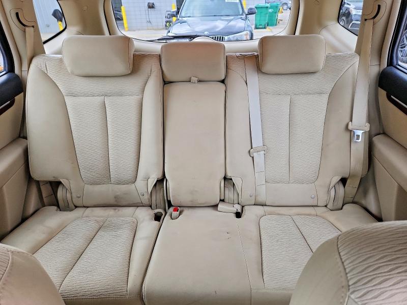 Aukcja sprzedaży 2007 Hyundai Santa Fe, vin: 5NMSH73E77H048221, numer aukcji: 69160016
