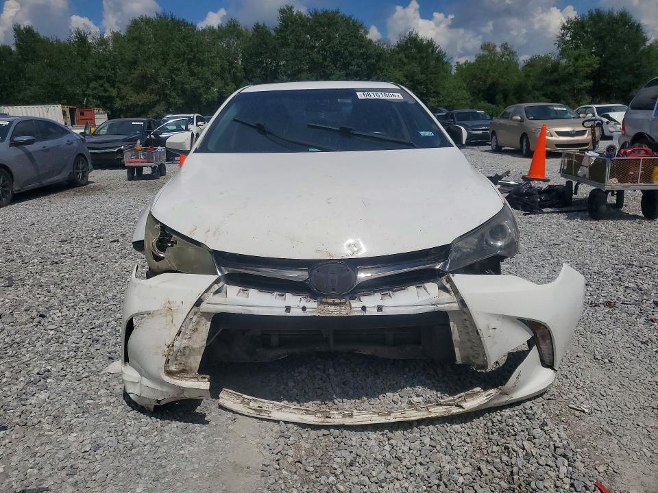 2016 Toyota Camry მანქანა იყიდება აუქციონზე, vin: 4T1BF1FK0GU199362, აუქციონის ნომერი: 68161806