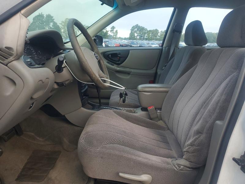 Aukcja sprzedaży 2003 Chevrolet Malibu, vin: 1G1ND52J23M544020, numer aukcji: 69935606