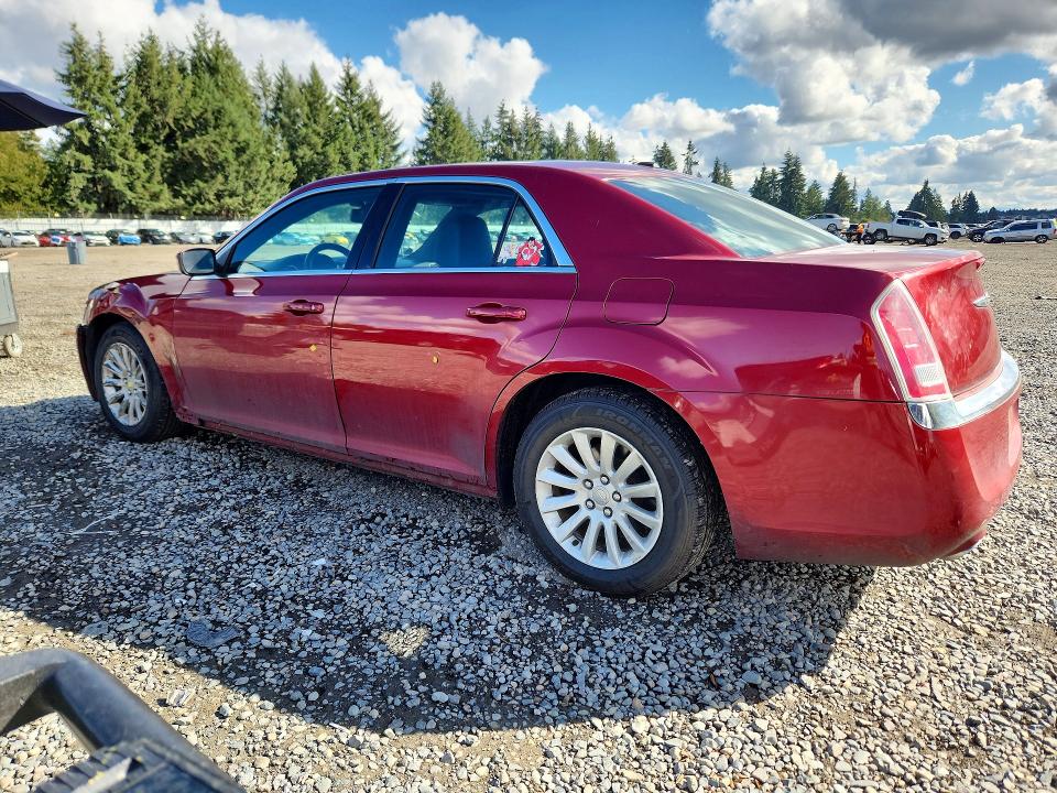 Aukcja sprzedaży 2014 Chrysler 300, vin: 2C3CCAAG7EH232558, numer aukcji: 69337376