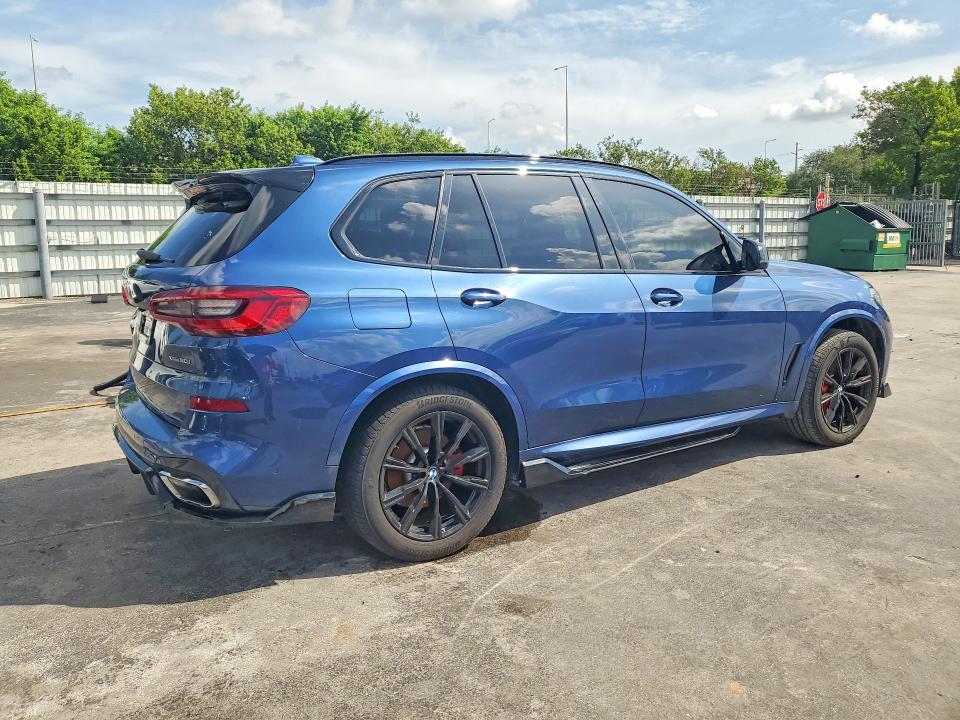 68402066 :رقم المزاد ، 5UXJU2C58KLN64748 vin ، 2019 Bmw X5 مزاد بيع