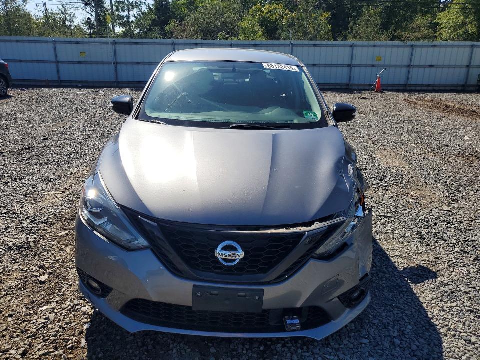 Aukcja sprzedaży 2018 Nissan Sentra, vin: 3N1AB7AP3JY260549, numer aukcji: 68132416