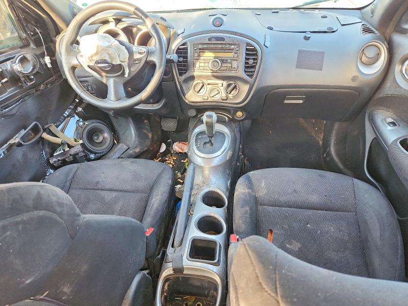 Aukcja sprzedaży 2014 Nissan Juke, vin: JN8AF5MR9ET453309, numer aukcji: 68269236