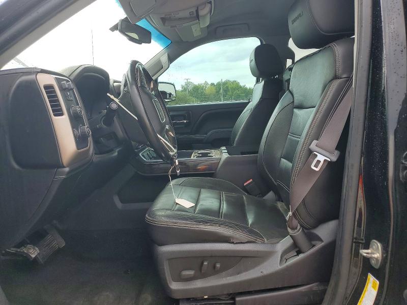 Продаж на аукціоні авто 2014 Gmc Sierra, vin: 3GTU2WEJ3EG450454, номер лоту: 68496216