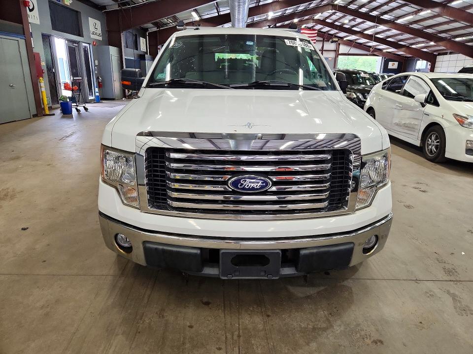 Продажа на аукционе авто 2010 Ford F150, vin: 1FTFX1EV7AFC26776, номер лота: 70883486