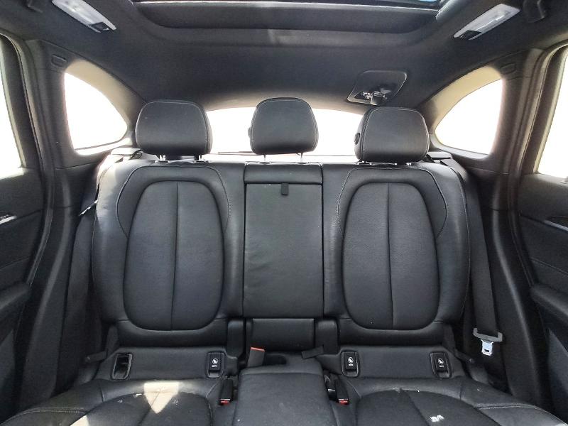 Aukcja sprzedaży 2016 Bmw X1, vin: WBXHT3Z37G4A50640, numer aukcji: 66349426