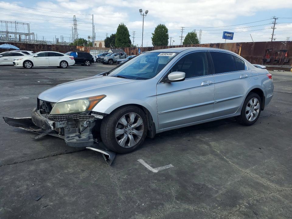 Aukcja sprzedaży 2009 Honda Accord, vin: 1HGCP26859A103201, numer aukcji: 69385496