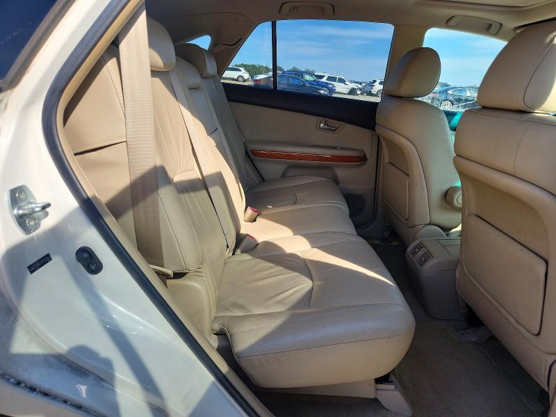 70078256 :رقم المزاد ، JTJGW31U882006657 vin ، 2008 Lexus Rx مزاد بيع