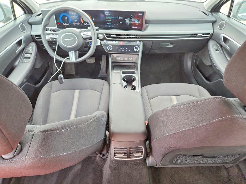Aukcja sprzedaży 2026 Hyundai Sonata Hybrid, vin: KMHL24JJ2TA145444, numer aukcji: 68749676