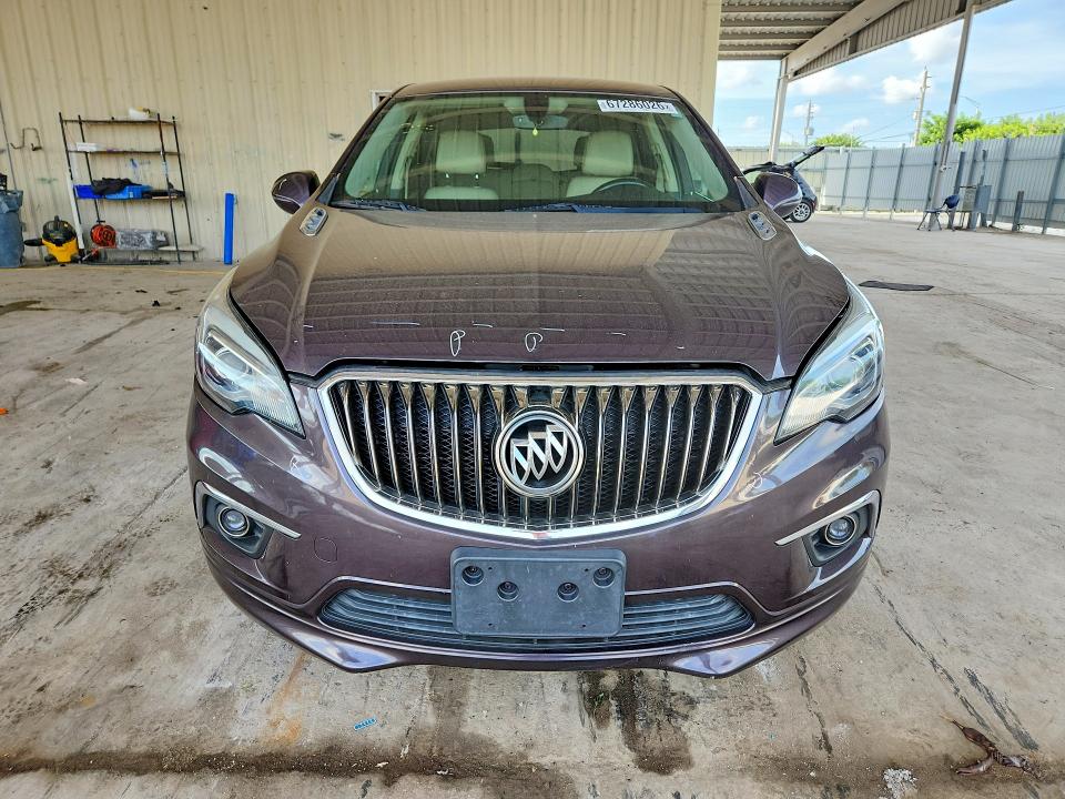 Aukcja sprzedaży 2017 Buick Envision, vin: LRBFXCSA9HD008601, numer aukcji: 67286026
