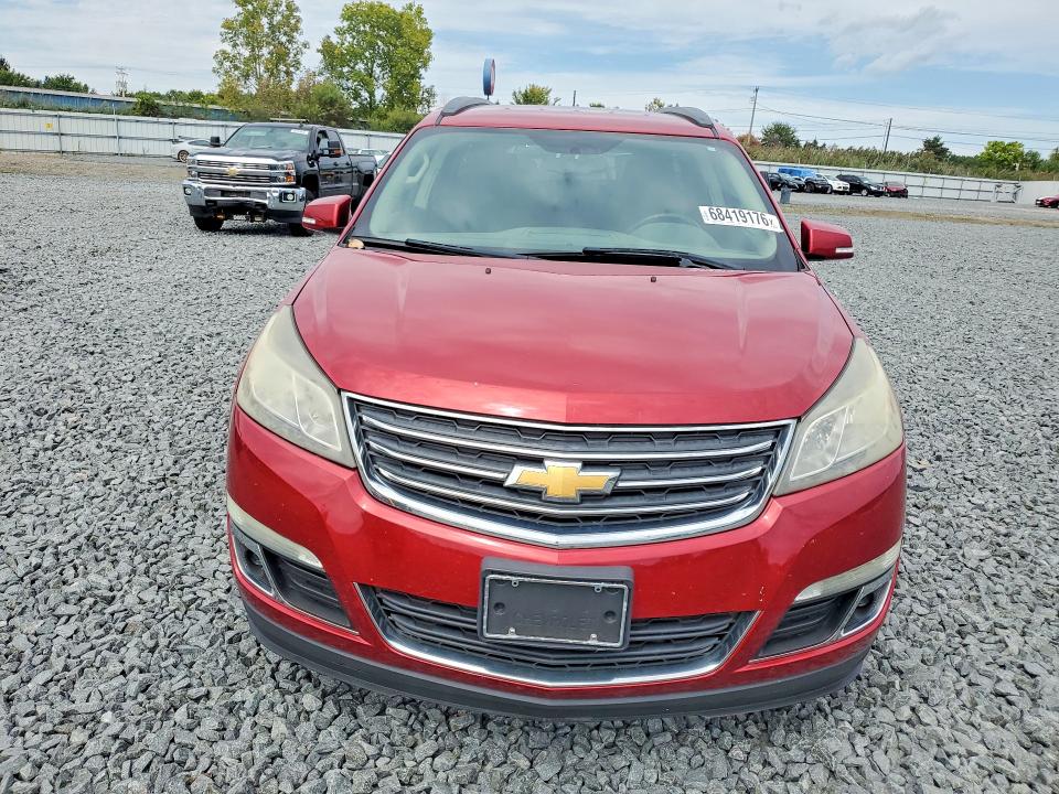 Продаж на аукціоні авто 2014 Chevrolet Traverse, vin: 1GNKRGKD6EJ241917, номер лоту: 68419176