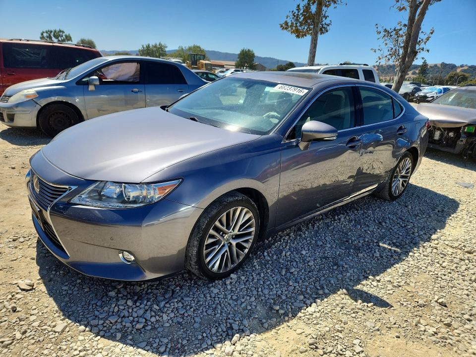 Aukcja sprzedaży 2014 Lexus Es, vin: JTHBK1GG3E2124754, numer aukcji: 68237916