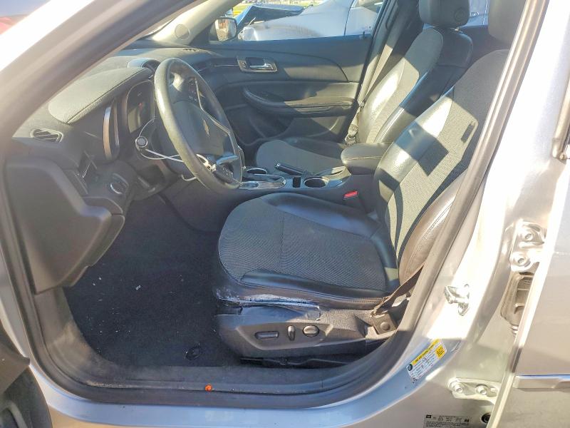 70023766 :رقم المزاد ، 1G11C5SA1GF104771 vin ، 2016 Chevrolet Malibu Limited مزاد بيع