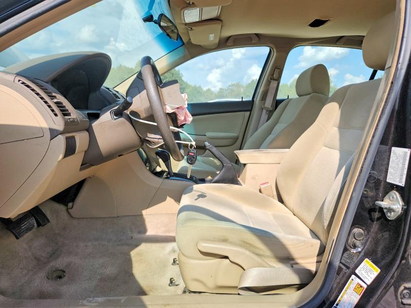 Продажа на аукционе авто 2007 Honda Accord, vin: 1HGCM56397A226866, номер лота: 69342976
