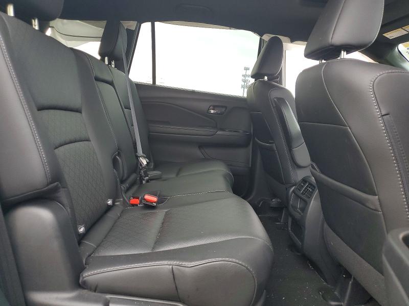 2021 Honda Passport მანქანა იყიდება აუქციონზე, vin: 5FNYF8H54MB004219, აუქციონის ნომერი: 68770946