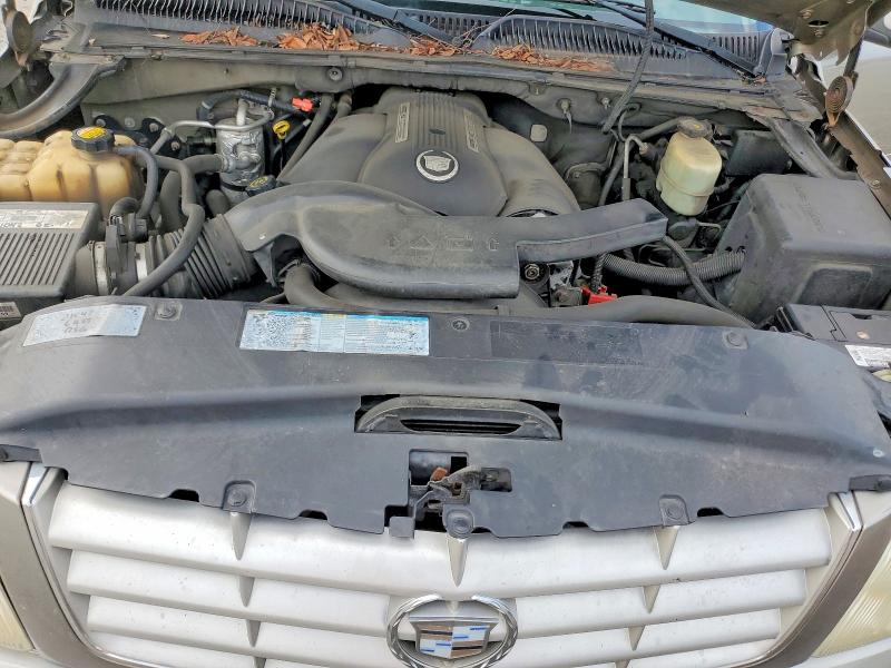 Продаж на аукціоні авто 2002 Cadillac Escalade, vin: 1GYEK63N82R114900, номер лоту: 67415316