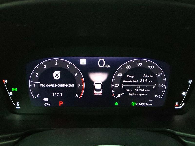 2025 Honda Accord მანქანა იყიდება აუქციონზე, vin: 1HGCY1F27SA082926, აუქციონის ნომერი: 70138876