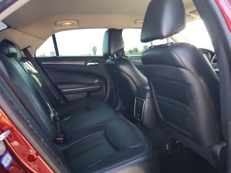 Aukcja sprzedaży 2016 Chrysler 300, vin: 2C3CCAAG6GH343721, numer aukcji: 70984086